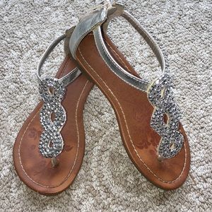 Arizona Jeans sandals